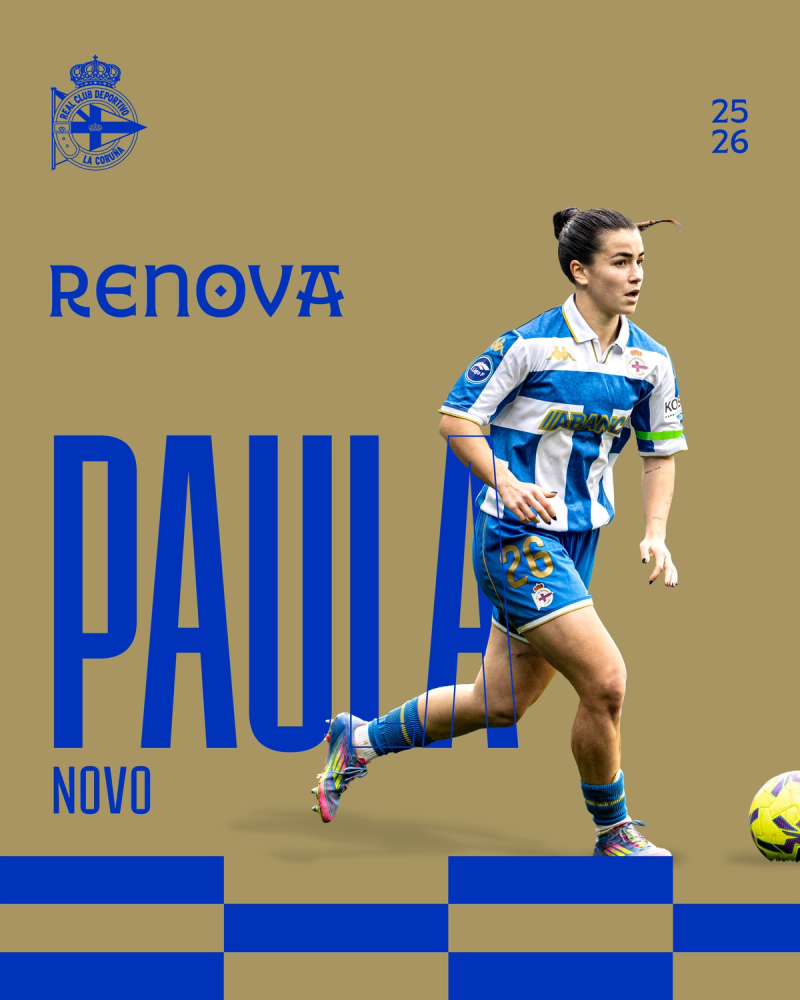 Real Club Deportivo de La Coruña