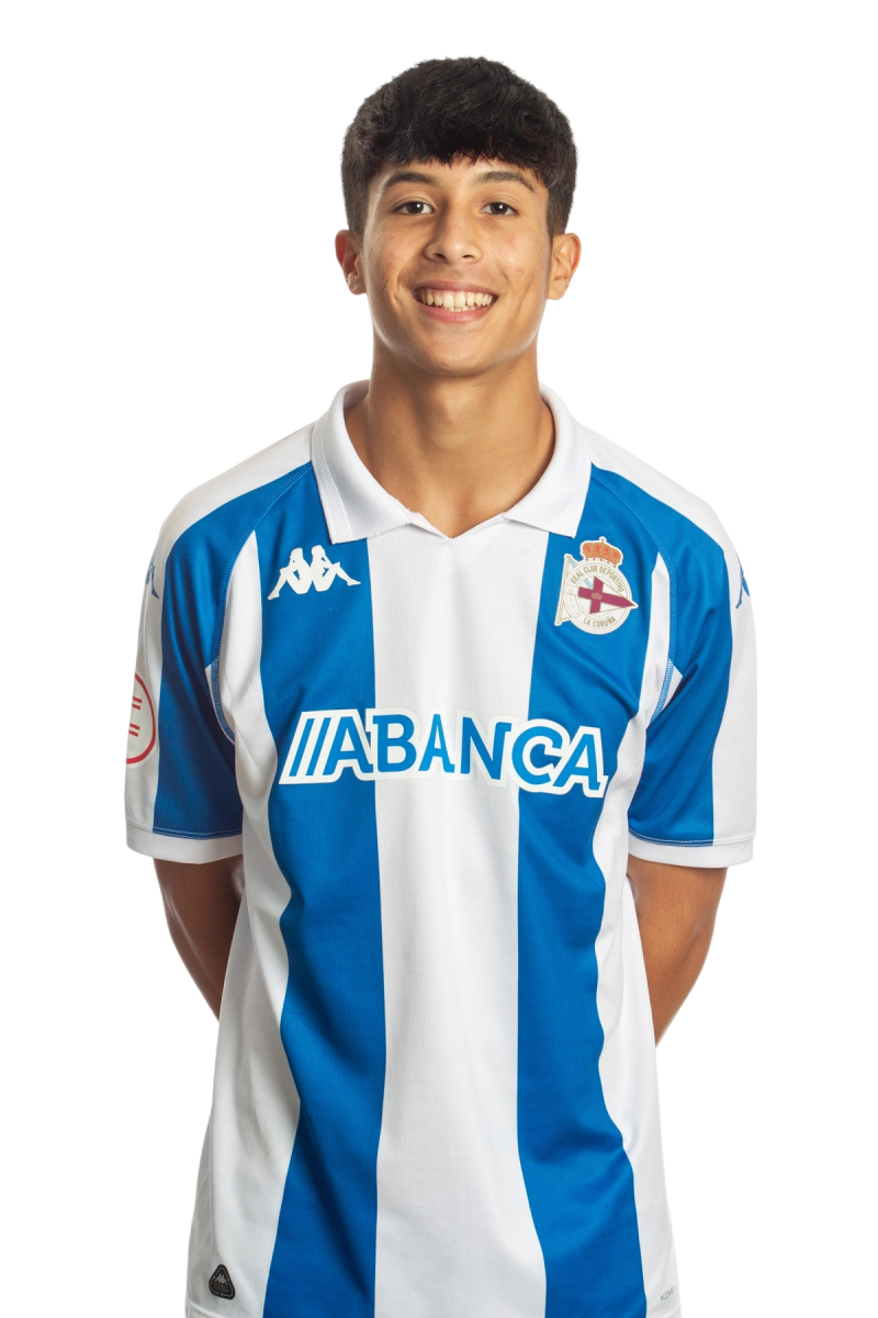 Nico Balbas concluye el Mundial sub-17 con derrota ante Indonesia