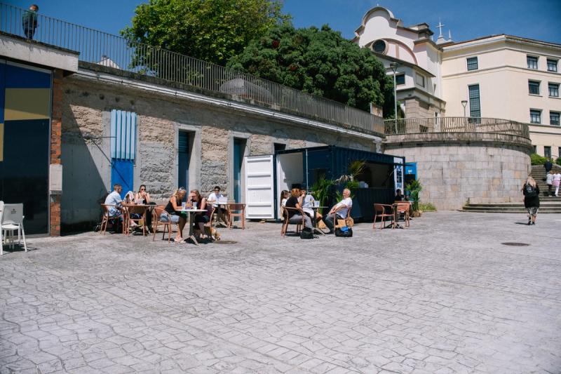DÉ BEACH CLUB