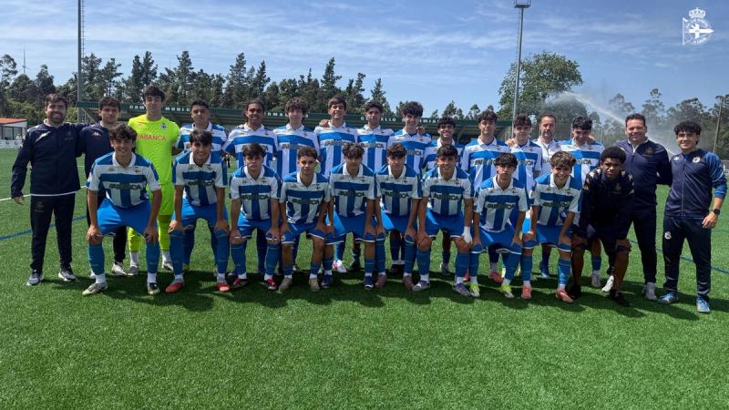 Real Club Deportivo de La Coruña