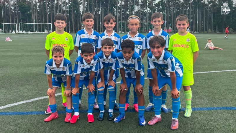 Real Club Deportivo de La Coruña