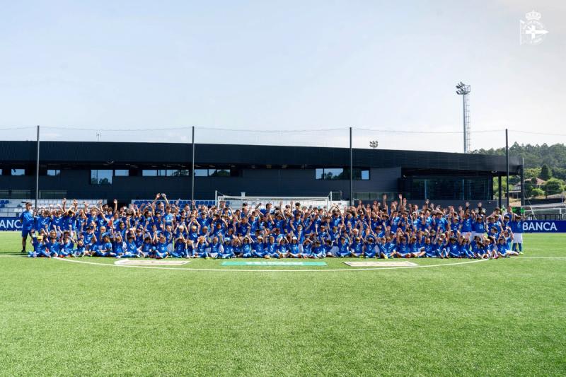 Real Club Deportivo de La Coruña