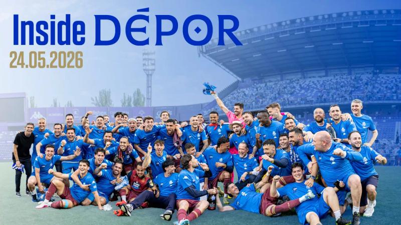 Real Club Deportivo de La Coruña