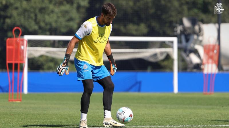 O Dépor e o Real Oviedo pelexan esta tarde pola 74 edición do Trofeo Emma Cuervo