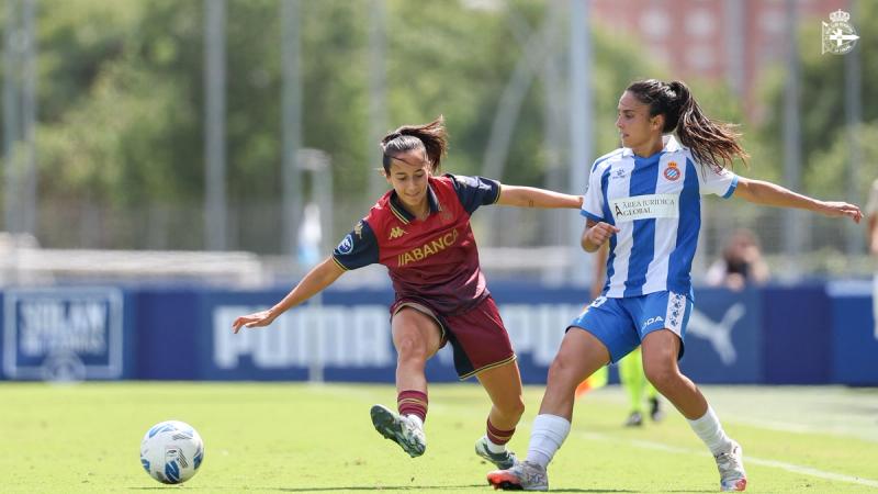 Último partido de liga del Dépor ABANCA en ABANCA-RIAZOR, este miércoles 27 a las 21:00 ante el RCD Espanyol, en la última semana de competición