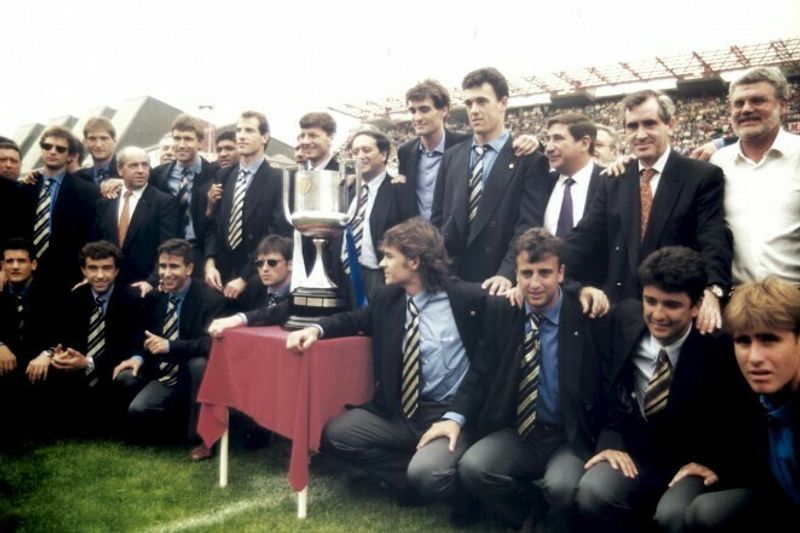 Copa del Rey
