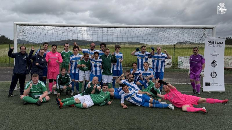 Real Club Deportivo de La Coruña