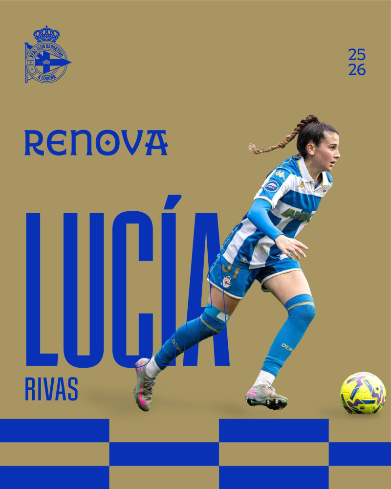 Real Club Deportivo de La Coruña