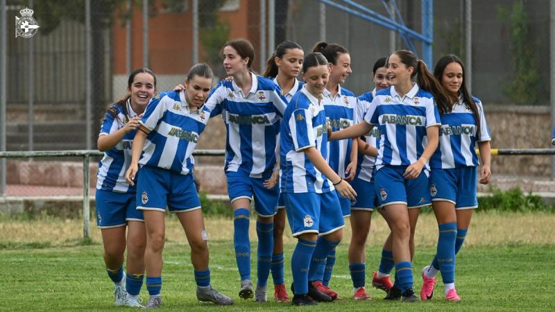 Real Club Deportivo de La Coruña