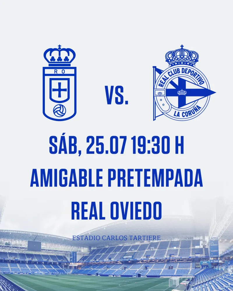 Real Club Deportivo de La Coruña