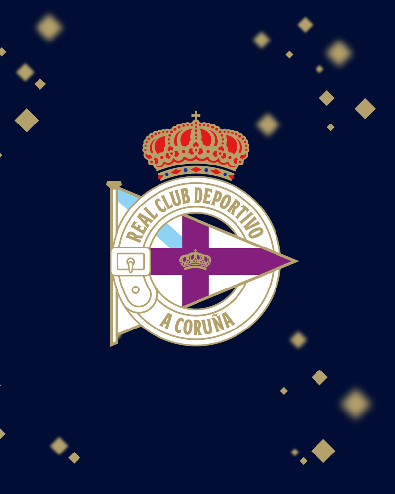 RC Deportivo: nueva identidad, mismo sentimiento