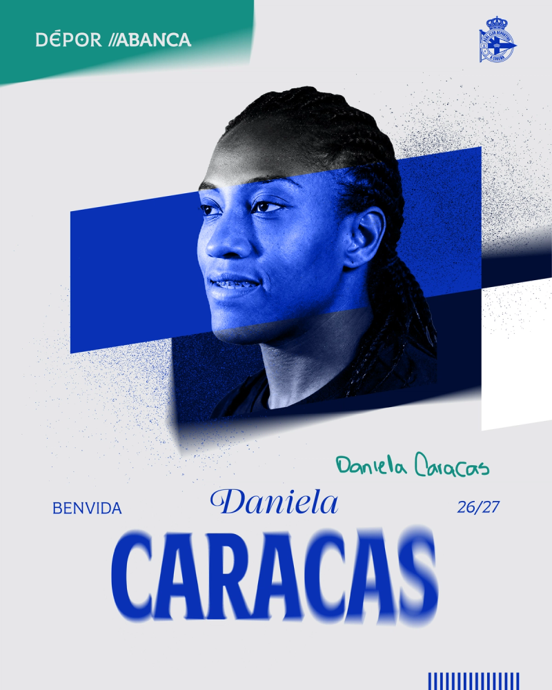 Real Club Deportivo de La Coruña