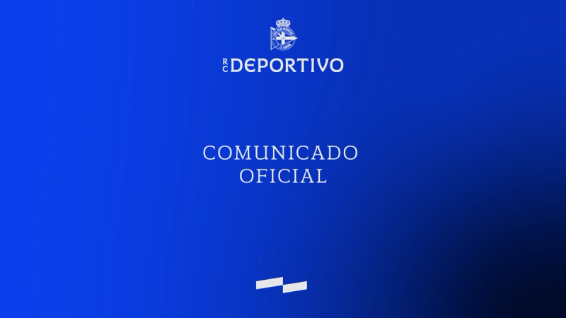 El RC Deportivo traspasa a Rubén Fernández al Valencia CF