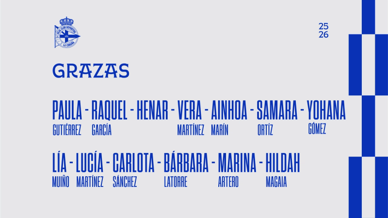 Real Club Deportivo de La Coruña