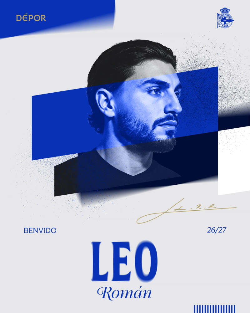 Real Club Deportivo de La Coruña