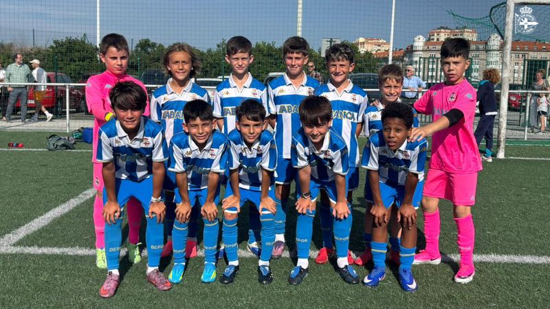 Real Club Deportivo de La Coruña