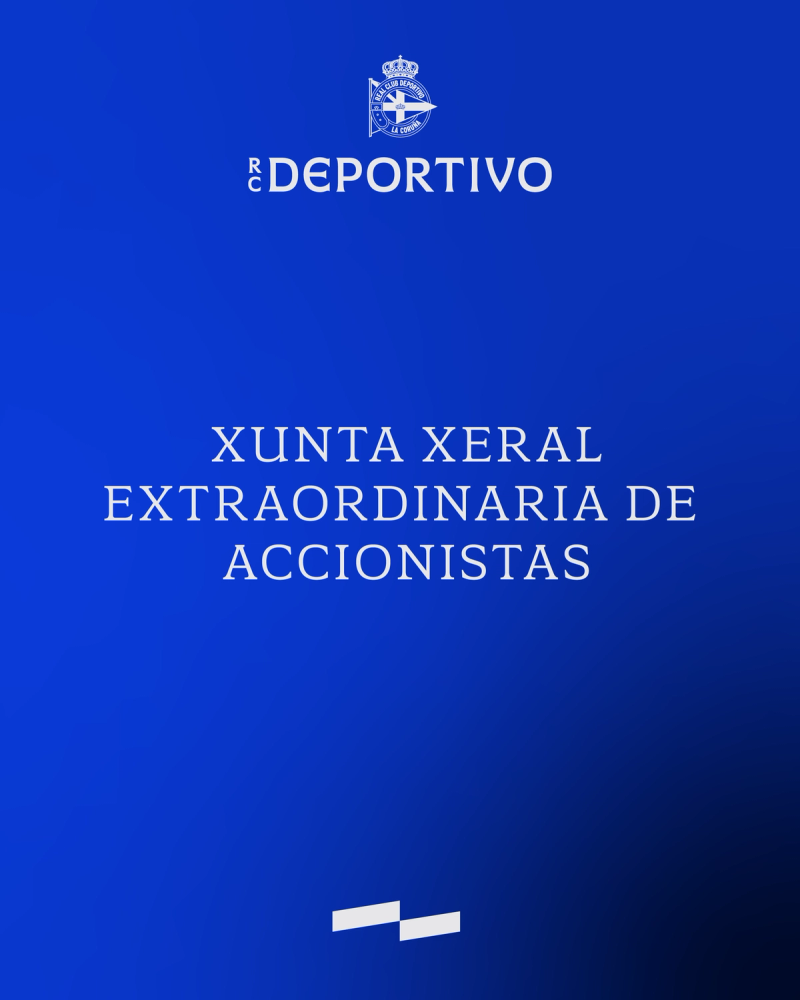CONVOCATORIA DE JUNTA GENERAL EXTRAORDINARIA DE ACCIONISTAS