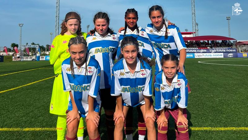 Real Club Deportivo de La Coruña