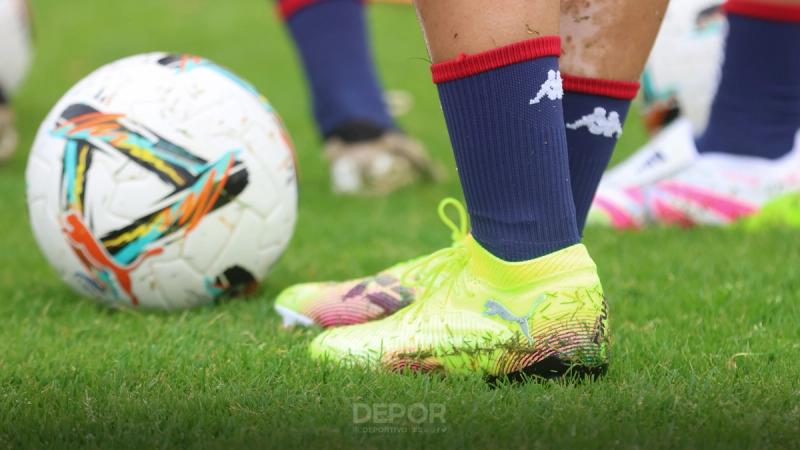 As Nosas comezan a pretemporada o 14 de xullo en Abegondo