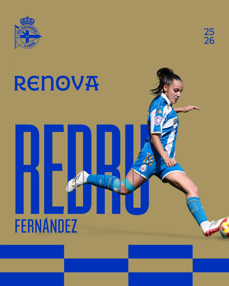 Real Club Deportivo de La Coruña