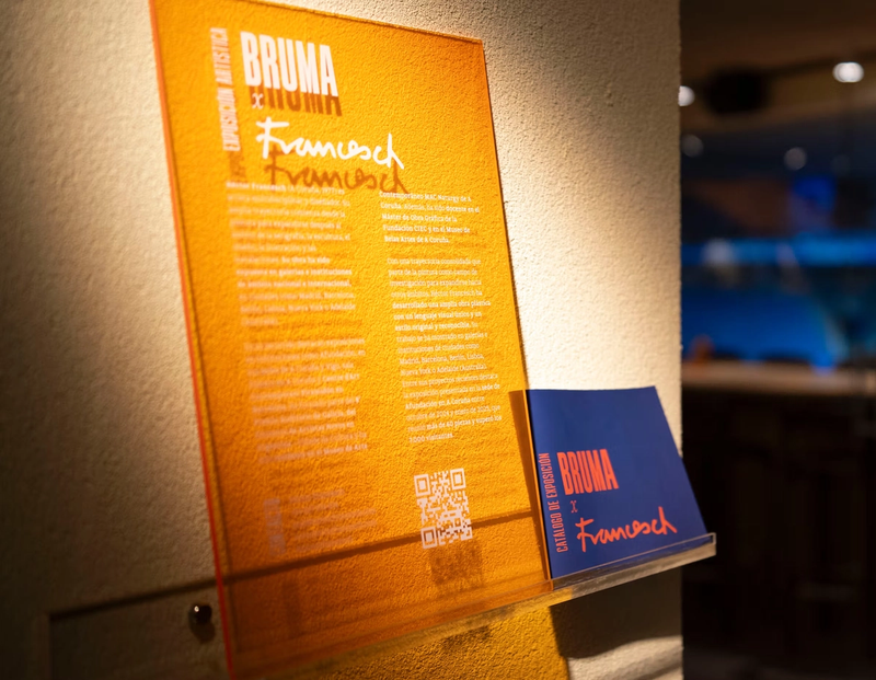 BAR BRUMA