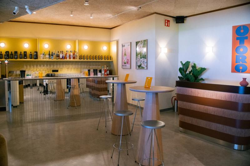 BRUMA SUSHI BAR