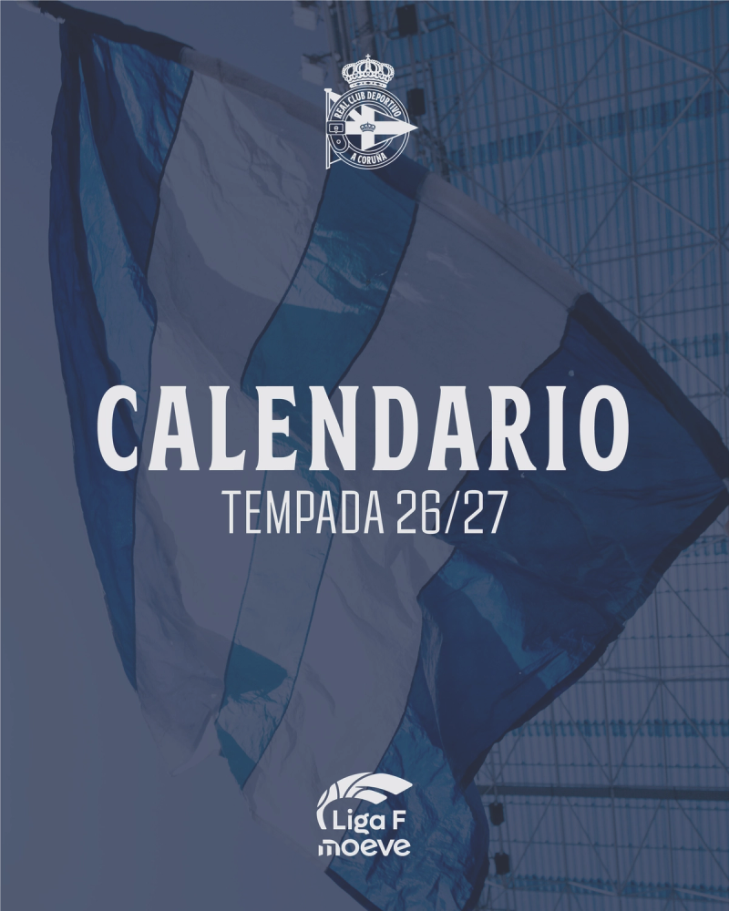 Real Club Deportivo de La Coruña