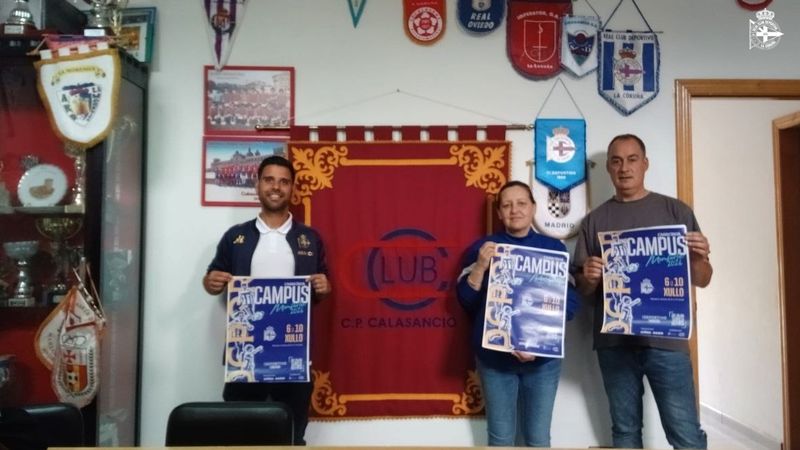 Real Club Deportivo de La Coruña