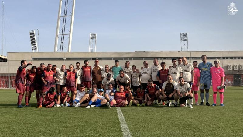 Real Club Deportivo de La Coruña