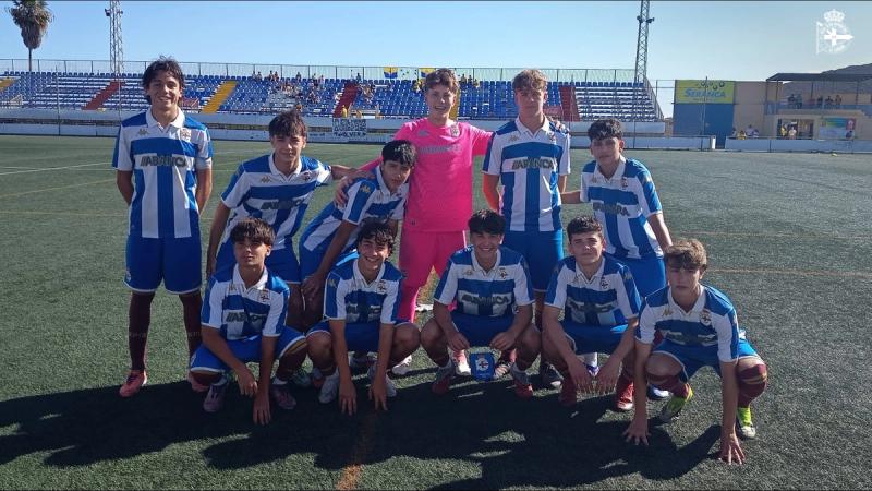 Real Club Deportivo de La Coruña