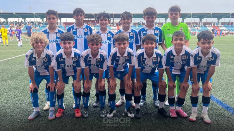 Real Club Deportivo de La Coruña