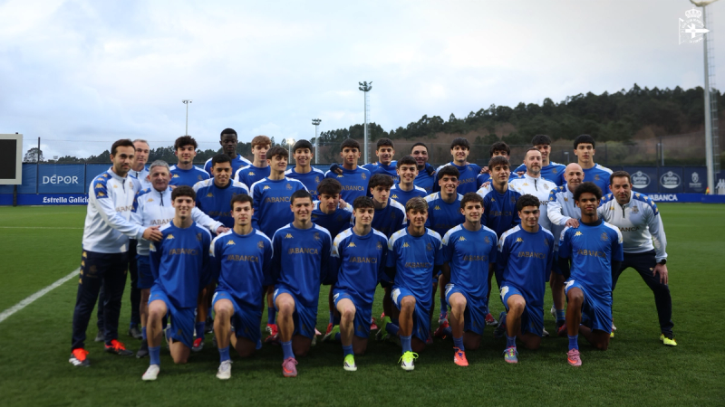 Real Club Deportivo de La Coruña