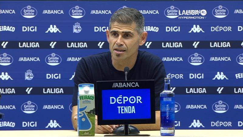 Real Club Deportivo de La Coruña