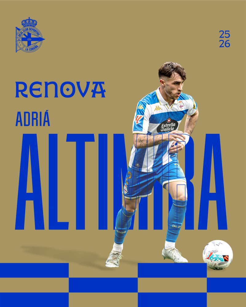 Real Club Deportivo de La Coruña