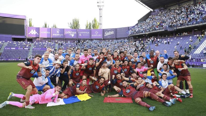 Real Club Deportivo de La Coruña