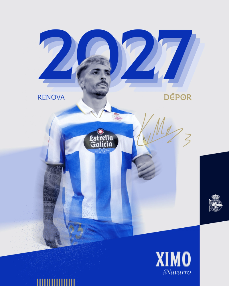 Real Club Deportivo de La Coruña