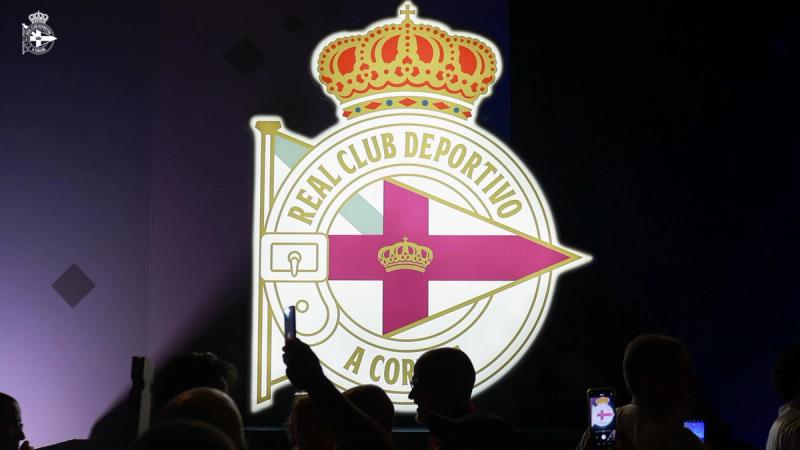 Real Club Deportivo de La Coruña