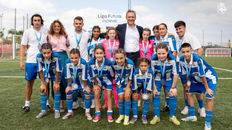 Real Club Deportivo de La Coruña