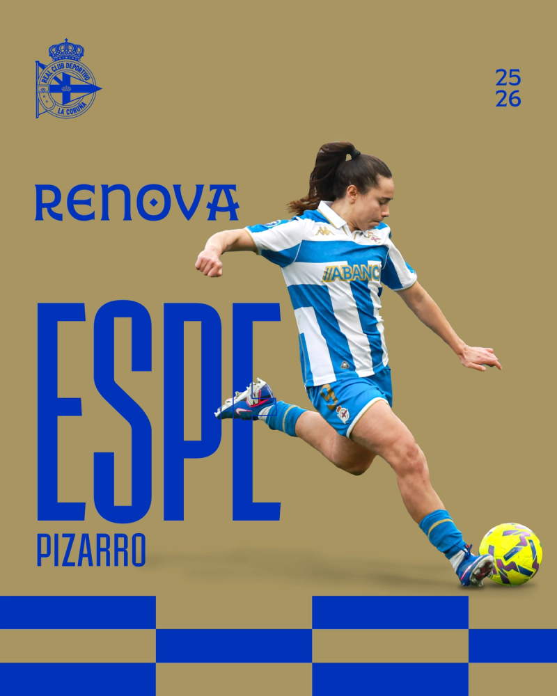 Real Club Deportivo de La Coruña