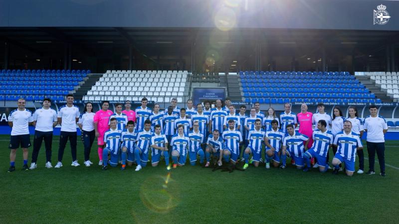 Real Club Deportivo de La Coruña