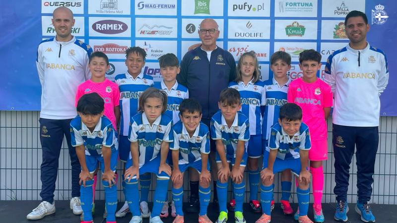 Real Club Deportivo de La Coruña