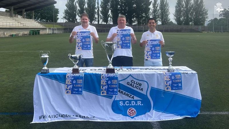 Real Club Deportivo de La Coruña