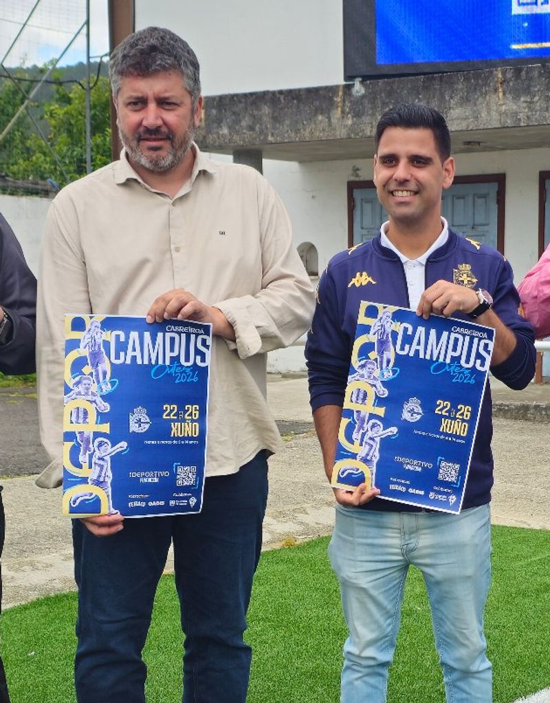 Real Club Deportivo de La Coruña