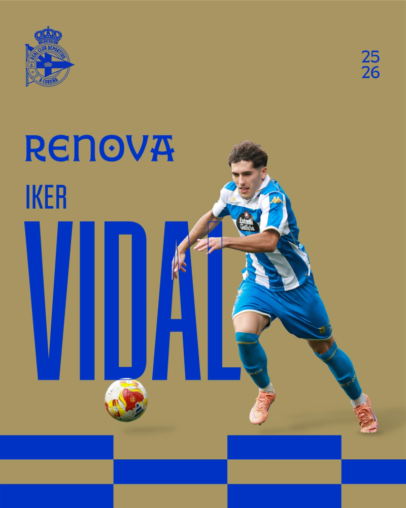 Real Club Deportivo de La Coruña