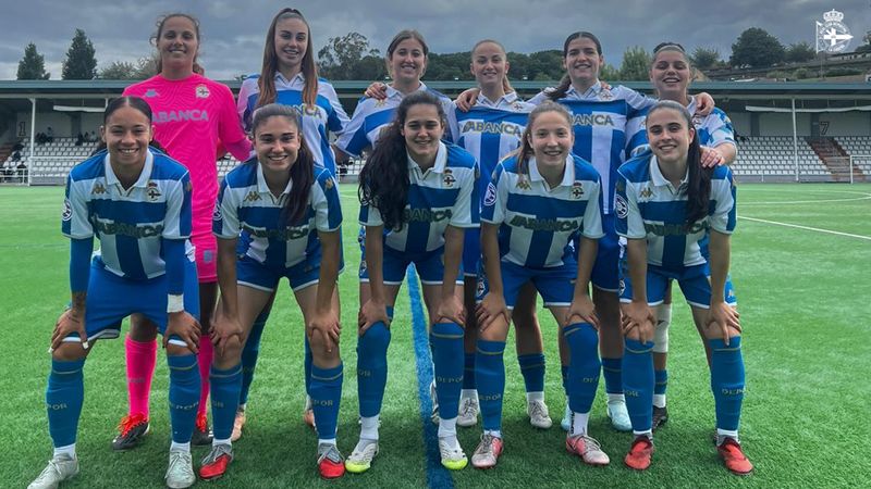Resultados este sábado 16 de mayo en ANOSACANTEIRA femenina, con medalla de plata para el Orzán SD Infantil A; y calendario de este domingo 17, con final para el Dépor ABANCA B en Santiago