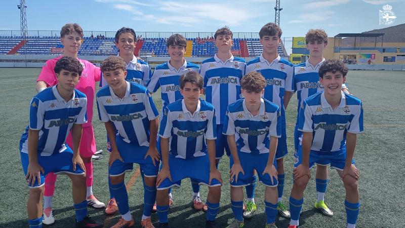Real Club Deportivo de La Coruña