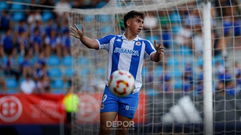 O Dépor vese superado polo Real Betis na Copa de Campións e conclúe unha gran temporada entre os 4 mellores equipos de España