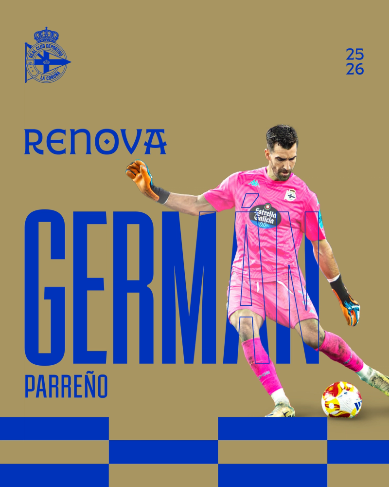 Real Club Deportivo de La Coruña