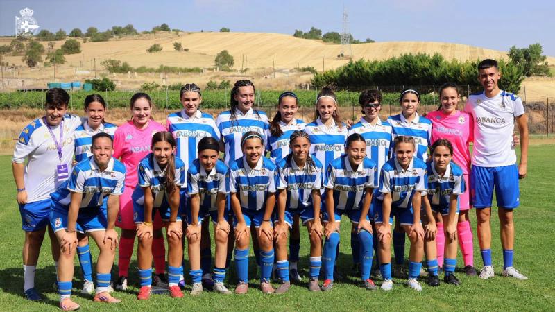 Real Club Deportivo de La Coruña