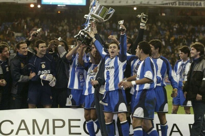 Copa del Rey